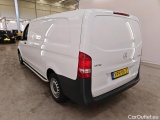 Mercedes  Vito Mercedes-Benz  111CDI Functional XL 4d #23