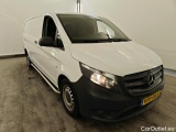  Mercedes  Vito Mercedes-Benz  111CDI Functional XL 4d #24