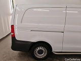  Mercedes  Vito Mercedes-Benz  111CDI Functional XL 4d #27