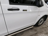  Mercedes  Vito Mercedes-Benz  111CDI Functional XL 4d #52