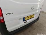  Mercedes  Vito Mercedes-Benz  111CDI Functional XL 4d #55