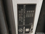  Mercedes  Vito Mercedes-Benz  111CDI Lang  Dubbele Cabine 4d #6