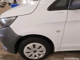  Mercedes  Vito Mercedes-Benz  111CDI Lang  Dubbele Cabine 4d #7