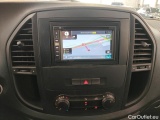  Mercedes  Vito Mercedes-Benz  111CDI Lang  Dubbele Cabine 4d #9