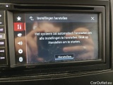  Mercedes  Vito Mercedes-Benz  111CDI Lang  Dubbele Cabine 4d #10
