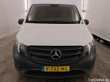  Mercedes  Vito Mercedes-Benz  111CDI Lang  Dubbele Cabine 4d #12