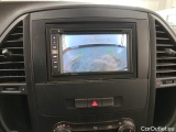  Mercedes  Vito Mercedes-Benz  111CDI Lang  Dubbele Cabine 4d #11