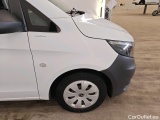  Mercedes  Vito Mercedes-Benz  111CDI Lang  Dubbele Cabine 4d #20