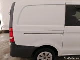  Mercedes  Vito Mercedes-Benz  111CDI Lang  Dubbele Cabine 4d #21