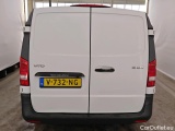  Mercedes  Vito Mercedes-Benz  111CDI Lang  Dubbele Cabine 4d #23