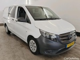 Mercedes  Vito Mercedes-Benz  111CDI Lang  Dubbele Cabine 4d #24