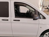  Mercedes  Vito Mercedes-Benz  111CDI Lang  Dubbele Cabine 4d #26