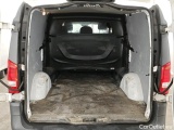  Mercedes  Vito Mercedes-Benz  111CDI Lang  Dubbele Cabine 4d #25