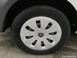 Mercedes  Vito Mercedes-Benz  111CDI Lang  Dubbele Cabine 4d #29