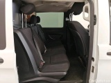  Mercedes  Vito Mercedes-Benz  111CDI Lang  Dubbele Cabine 4d #28