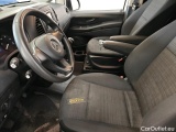  Mercedes  Vito Mercedes-Benz  111CDI Lang  Dubbele Cabine 4d #36