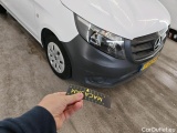  Mercedes  Vito Mercedes-Benz  111CDI Lang  Dubbele Cabine 4d #43