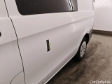  Mercedes  Vito Mercedes-Benz  111CDI Lang  Dubbele Cabine 4d #42