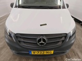  Mercedes  Vito Mercedes-Benz  111CDI Lang  Dubbele Cabine 4d #47
