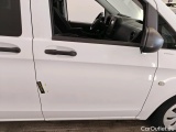  Mercedes  Vito Mercedes-Benz  111CDI Lang  Dubbele Cabine 4d #51