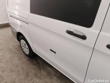  Mercedes  Vito Mercedes-Benz  111CDI Lang  Dubbele Cabine 4d #53