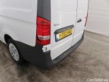  Mercedes  Vito Mercedes-Benz  111CDI Lang  Dubbele Cabine 4d #60