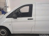  Mercedes  Vito Mercedes-Benz  114CDI L2 9G-TRONIC RWD 4d #8