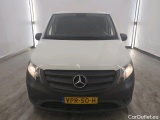  Mercedes  Vito Mercedes-Benz  114CDI L2 9G-TRONIC RWD 4d #13