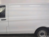  Mercedes  Vito Mercedes-Benz  114CDI L2 9G-TRONIC RWD 4d #17