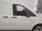  Mercedes  Vito Mercedes-Benz  114CDI L2 9G-TRONIC RWD 4d #18