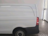  Mercedes  Vito Mercedes-Benz  114CDI L2 9G-TRONIC RWD 4d #16
