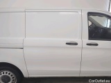  Mercedes  Vito Mercedes-Benz  114CDI L2 9G-TRONIC RWD 4d #21