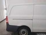  Mercedes  Vito Mercedes-Benz  114CDI L2 9G-TRONIC RWD 4d #22