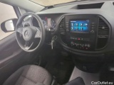  Mercedes  Vito Mercedes-Benz  114CDI L2 9G-TRONIC RWD 4d #20