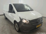  Mercedes  Vito Mercedes-Benz  114CDI L2 9G-TRONIC RWD 4d #24
