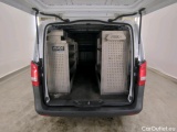  Mercedes  Vito Mercedes-Benz  114CDI L2 9G-TRONIC RWD 4d #25