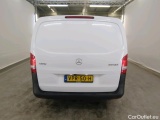  Mercedes  Vito Mercedes-Benz  114CDI L2 9G-TRONIC RWD 4d #26