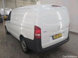  Mercedes  Vito Mercedes-Benz  114CDI L2 9G-TRONIC RWD 4d #28