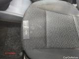  Mercedes  Vito Mercedes-Benz  114CDI L2 9G-TRONIC RWD 4d #31