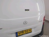  Mercedes  Vito Mercedes-Benz  114CDI L2 9G-TRONIC RWD 4d #43