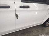  Mercedes  Vito Mercedes-Benz  114CDI L2 9G-TRONIC RWD 4d #42