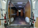  Opel  Movano Opel  L3H2 2.3CDTI 81kW EU6 3.5T 4d #7