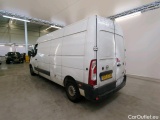  Opel  Movano Opel  L3H2 2.3CDTI 81kW EU6 3.5T 4d #8