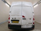  Opel  Movano Opel  L3H2 2.3CDTI 81kW EU6 3.5T 4d #9
