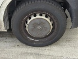  Opel  Movano Opel  L3H2 2.3CDTI 81kW EU6 3.5T 4d #11
