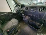  Opel  Movano Opel  L3H2 2.3CDTI 81kW EU6 3.5T 4d #15