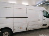  Opel  Movano Opel  L3H2 2.3CDTI 81kW EU6 3.5T 4d #16