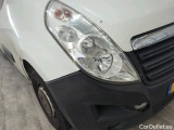  Opel  Movano Opel  L3H2 2.3CDTI 81kW EU6 3.5T 4d #19