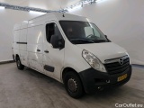  Opel  Movano Opel  L3H2 2.3CDTI 81kW EU6 3.5T 4d #20