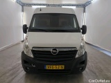  Opel  Movano Opel  L3H2 2.3CDTI 81kW EU6 3.5T 4d #21